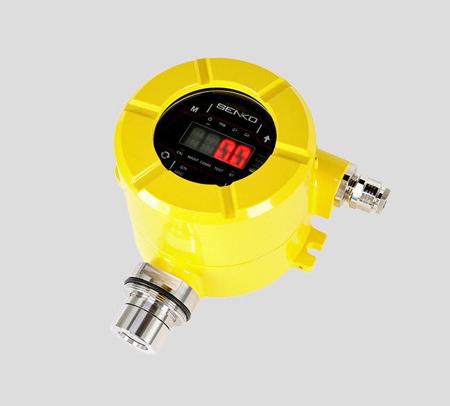 Fixed Gas Detector SI-200E