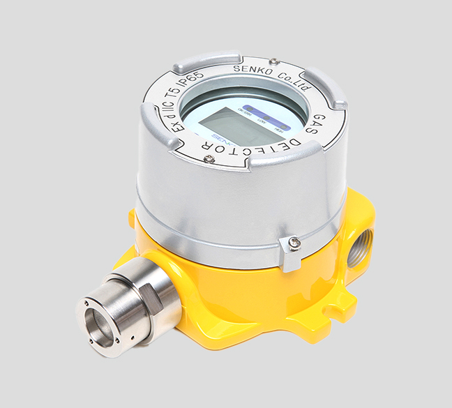 Fixed Gas Detector SI-100