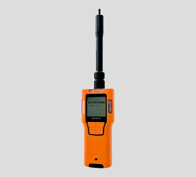 Portable Benzene Gas Detector
